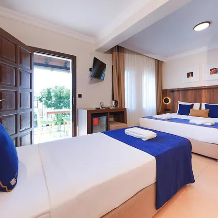 The Lume Boutique Hotel&restaurant&spa * Bodrum
