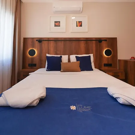 The Lume Boutique & Restaurant & Hotel *