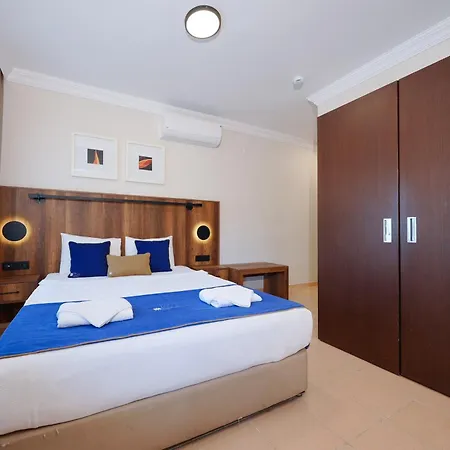 Hotel The Lume Boutique Hotel&restaurant&spa Bodrum