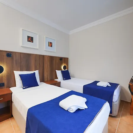 The Lume Boutique Hotel&restaurant&spa * Bodrum