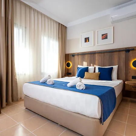 The Lume Boutique Hotel&restaurant&spa
