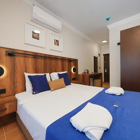 The Lume Boutique Hotel&restaurant&spa *