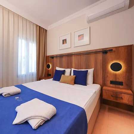 Hotel The Lume Boutique Hotel&restaurant&spa Bodrum