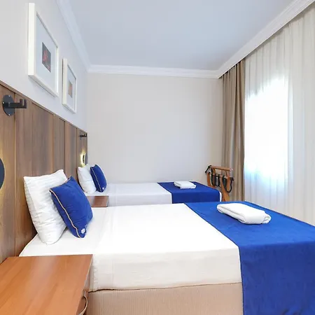 The Lume Boutique Hotel&restaurant&spa *