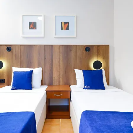 The Lume Boutique Hotel&restaurant&spa Bodrum