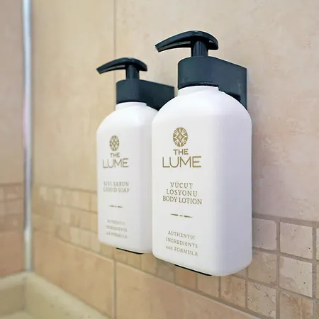 호텔 The Lume Boutique & Restaurant &