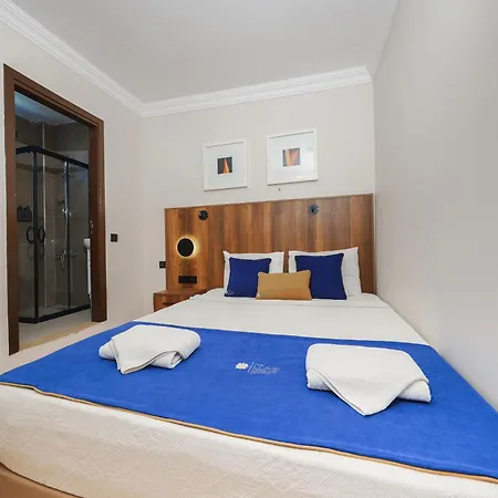 The Lume Boutique Hotel&restaurant&spa *