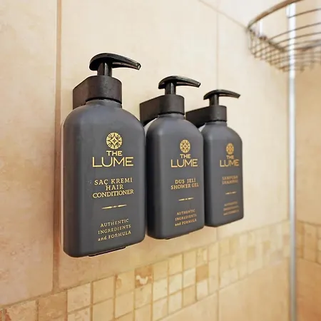 The Lume Boutique Hotel&restaurant&spa Bodrum