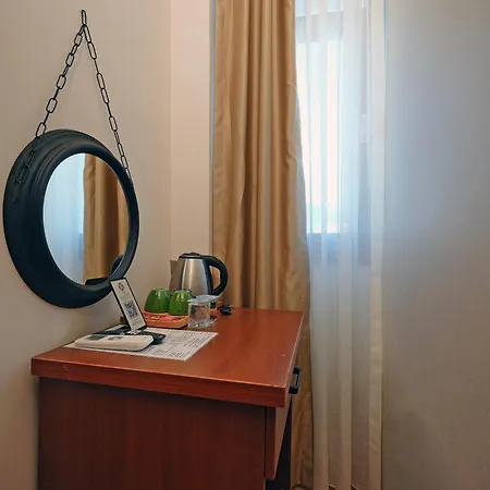 The Lume Boutique Hotel&restaurant&spa Hotel