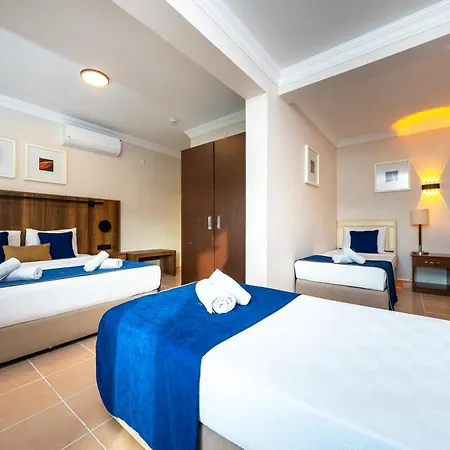 The Lume Boutique Hotel&restaurant&spa *