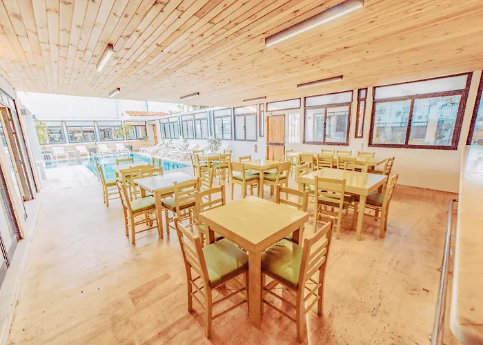 The Lume Boutique & Restaurant & Bodrum