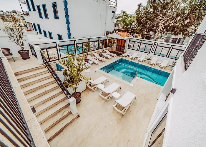 The Lume Boutique & Restaurant & Hotel *
