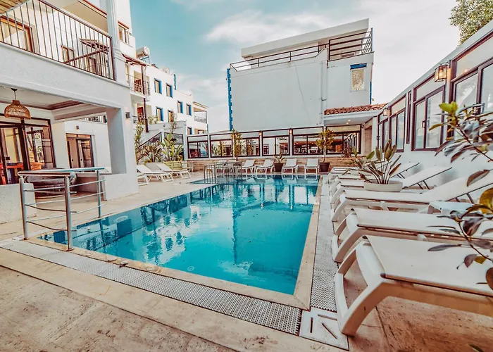 The Lume Boutique & Restaurant & Hotel *