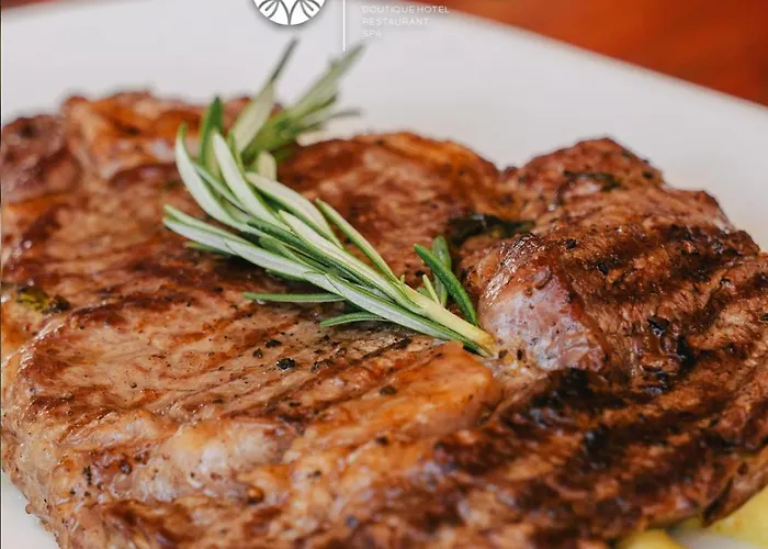 The Lume Boutique & Restaurant & * Bodrum