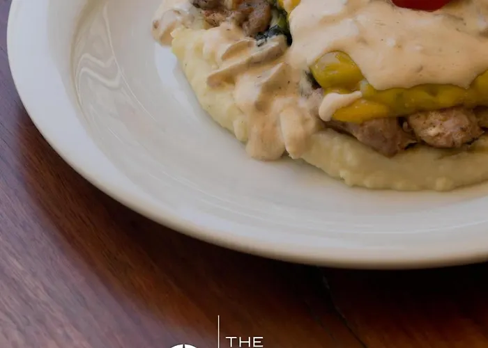 Hotel The Lume Boutique & Restaurant &