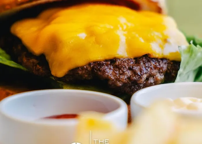 Hotel The Lume Boutique & Restaurant &