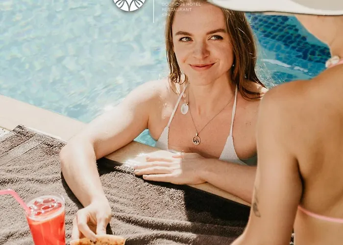 The Lume Boutique & Restaurant & Hotel