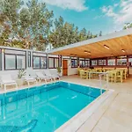 The Lume Boutique Hotel&restaurant&spa *