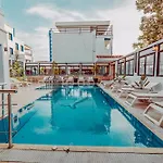 The Lume Boutique & Restaurant &