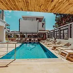 Hotel The Lume Boutique Hotel&restaurant&spa *