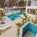 The Lume Boutique Hotel&restaurant&spa Bodrum