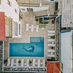 Hotel The Lume Boutique & Restaurant & Bodrum