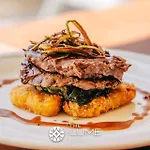 The Lume Boutique & Restaurant & Hotel Bodrum