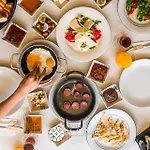 Hotel The Lume Boutique & Restaurant & Bodrum