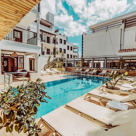 The Lume Boutique & Restaurant &