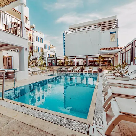 The Lume Boutique & Restaurant & Bodrum