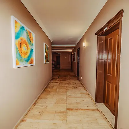 The Lume Boutique & Restaurant & Hotel