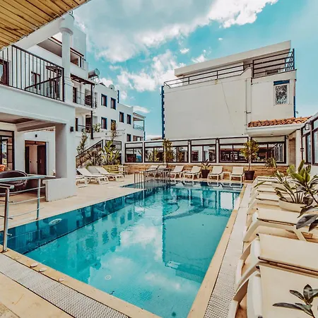 The Lume Boutique & Restaurant & Hotel