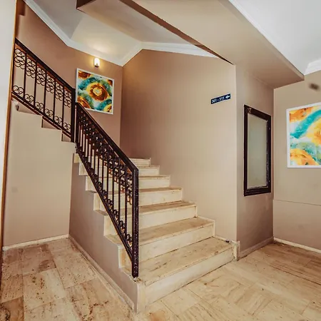 The Lume Boutique & Restaurant &