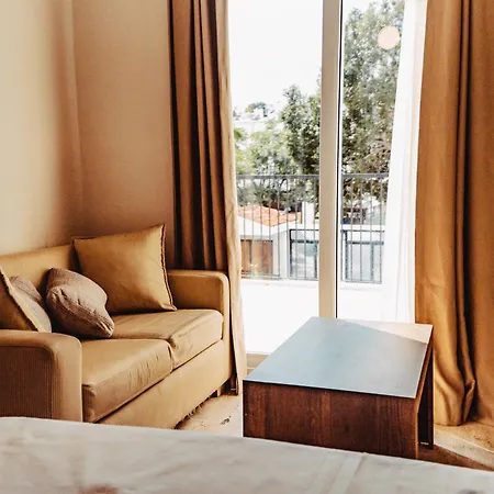 Hotel The Lume Boutique & Restaurant &