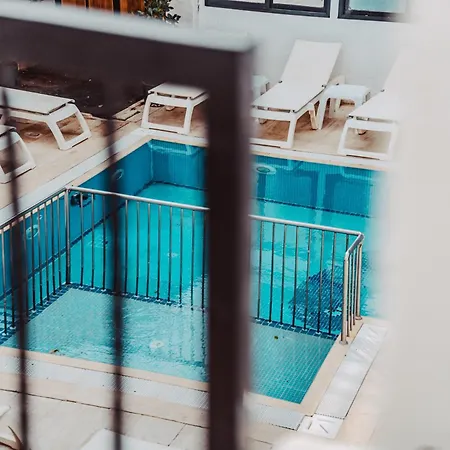 Hotel The Lume Boutique & Restaurant & Bodrum