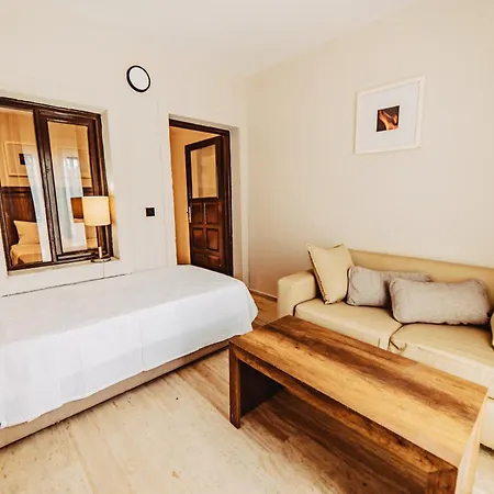 Hotel The Lume Boutique & Restaurant & Bodrum