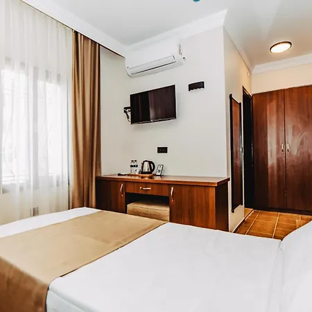 The Lume Boutique & Restaurant & Hotel *