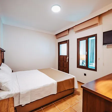 Hotel The Lume Boutique & Restaurant & Bodrum