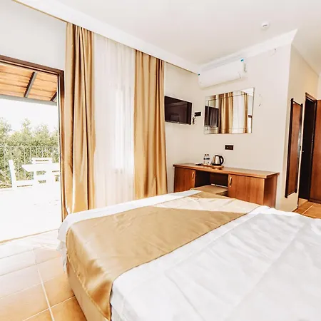 The Lume Boutique & Restaurant & * Bodrum